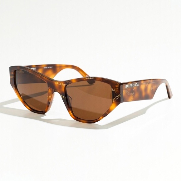 Balenciaga Sunglasses. New - Picture 1 of 8